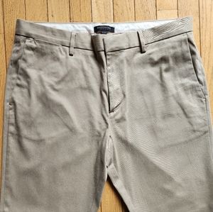 Banana Republic Men's Tan Chinos